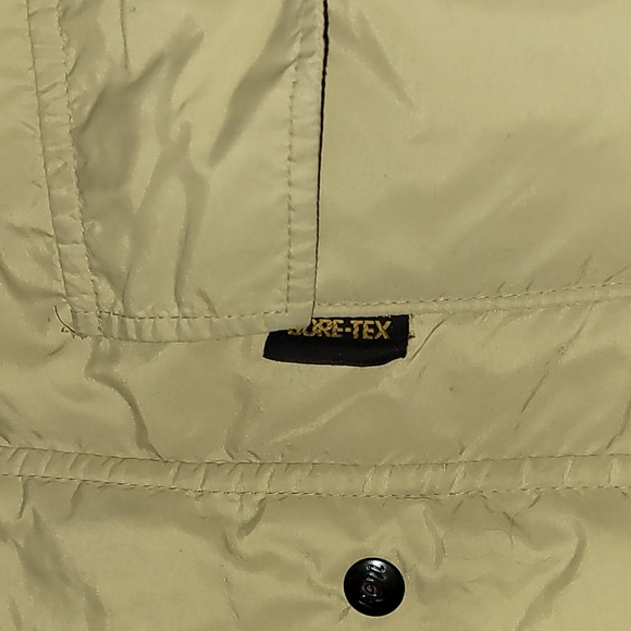 Vintage. Made In USA. Remington. Gore-tex. Chore- Coat. Men's Size Large - Picture 6 of 16